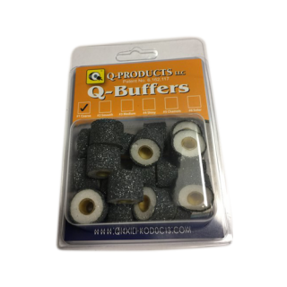 Q-Products, Q-Buffers™ Q Buffer, 1